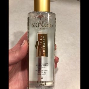 Skin & Co Truffle toner